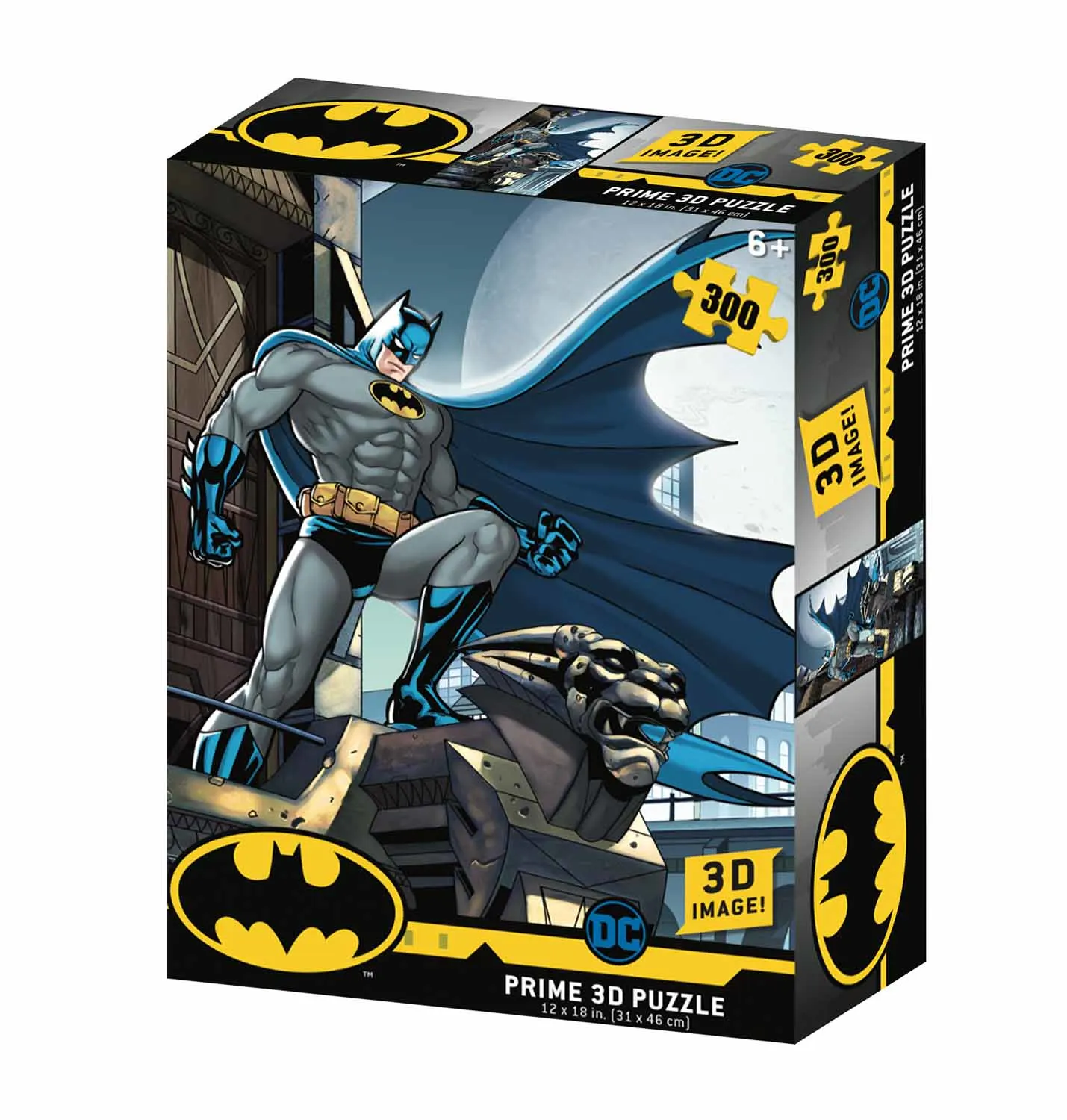 Batman DC Comics