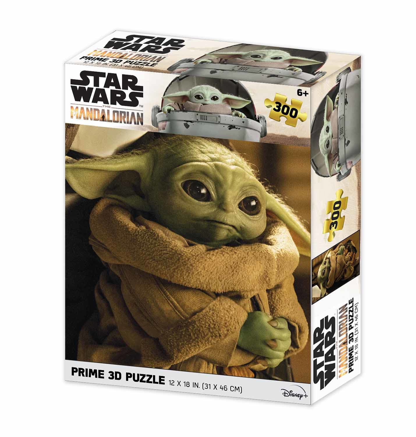 Mandalorian Star Wars