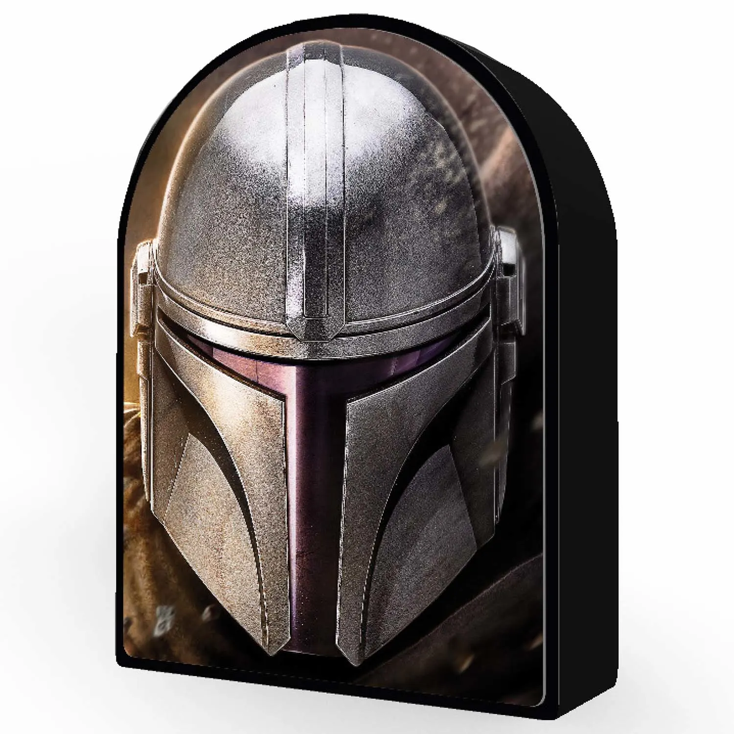 The Mandalorian - Mando