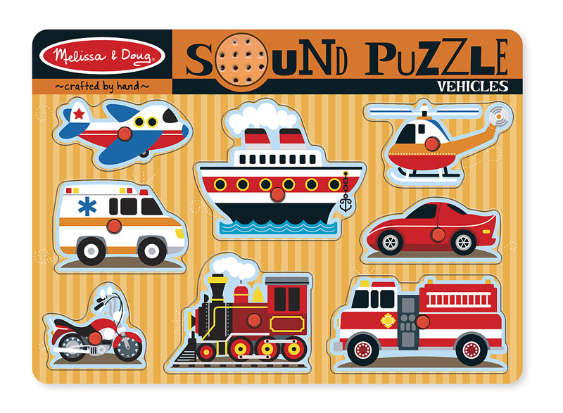 Vehicles Vehicles