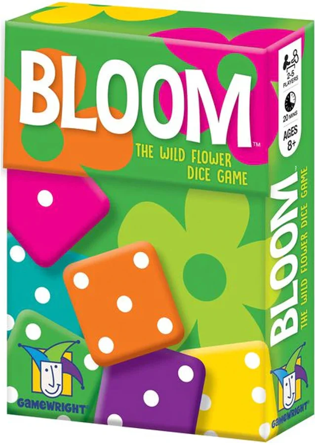 Bloom
