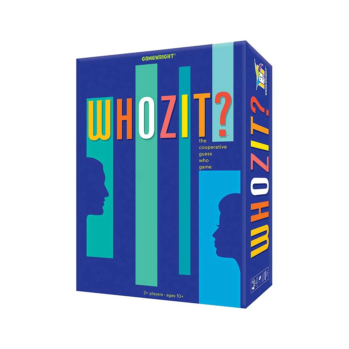 Whozit?
