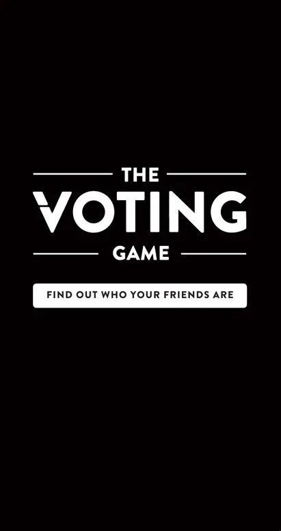 The Voting Game
