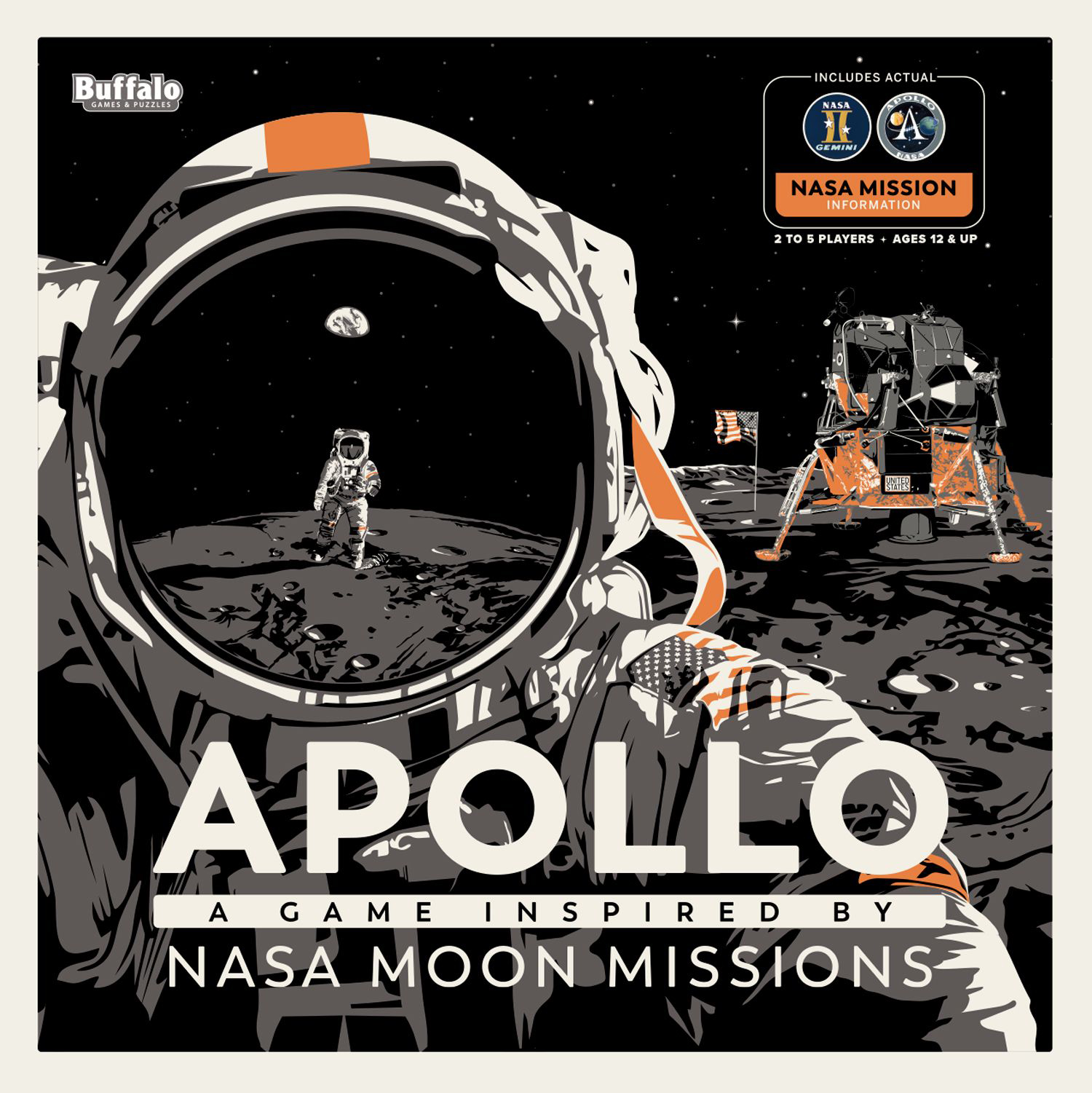 Apollo Games (NASA)