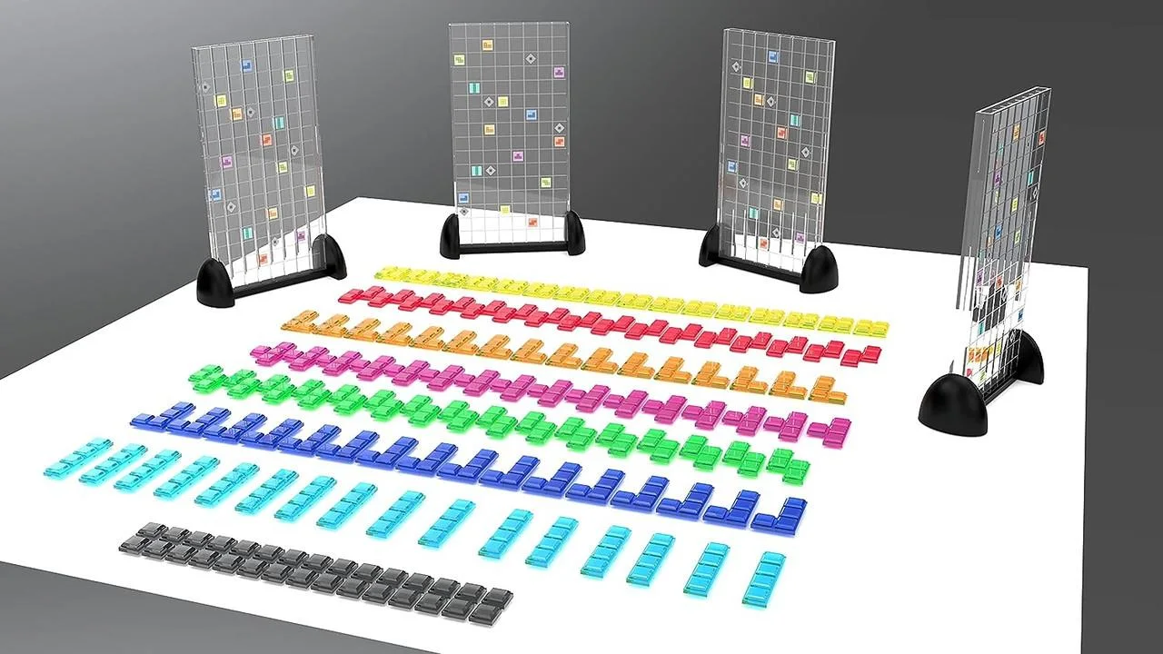 Tetris