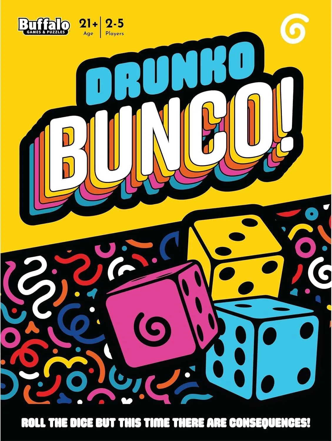 Drunko Bunco