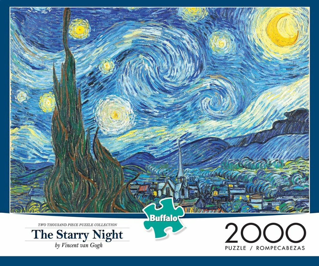 Starry Night