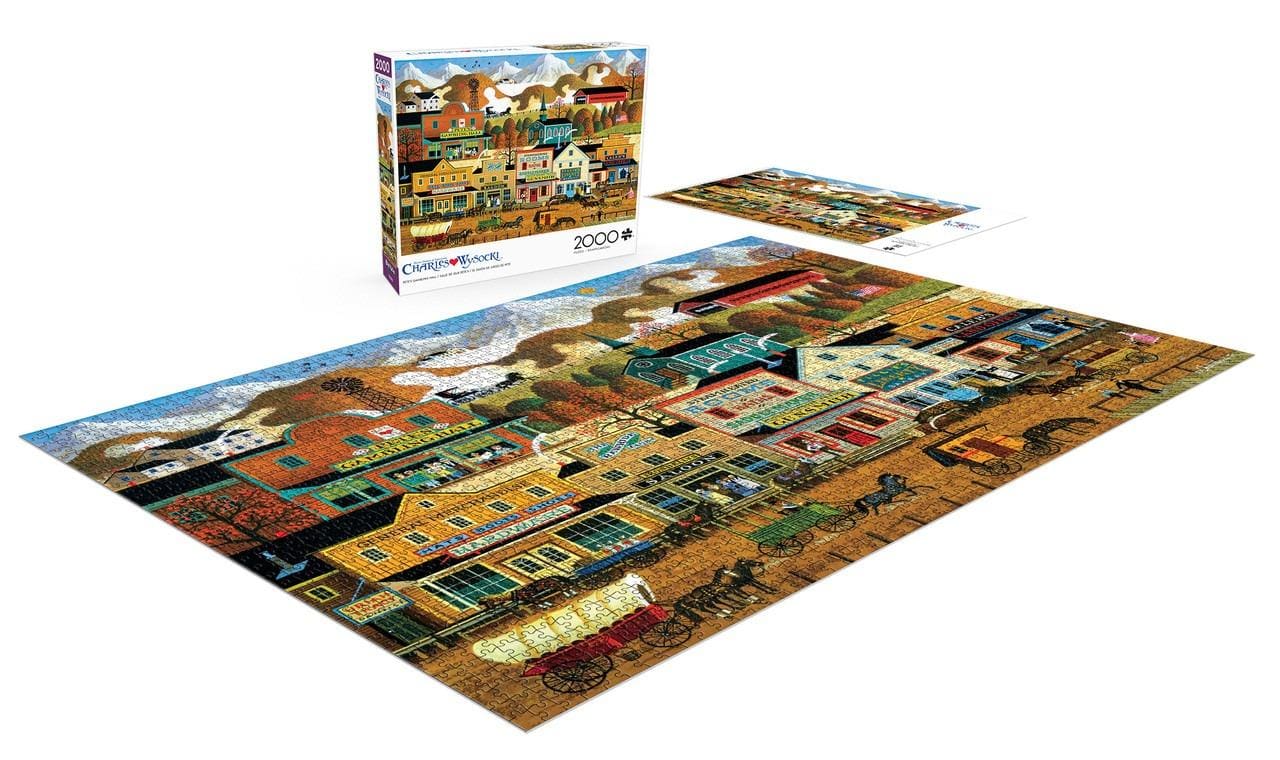 Pete's Gambling Hall