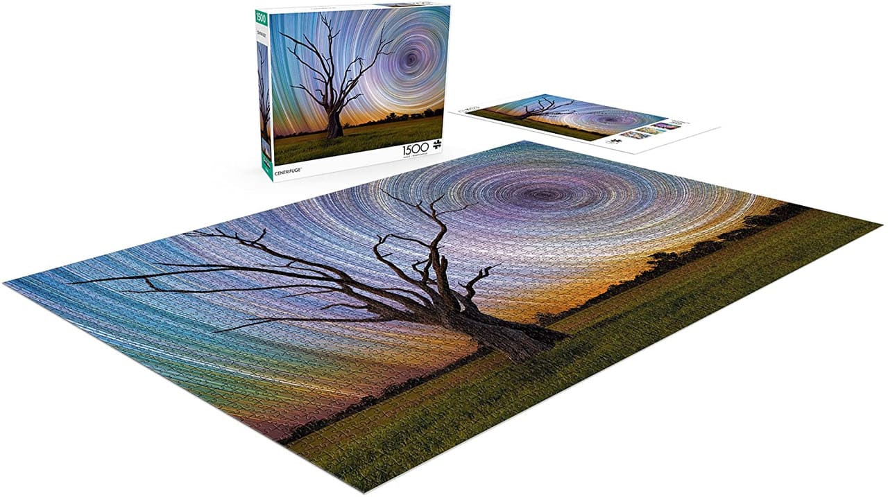 Photographic Collection: Centrifuge