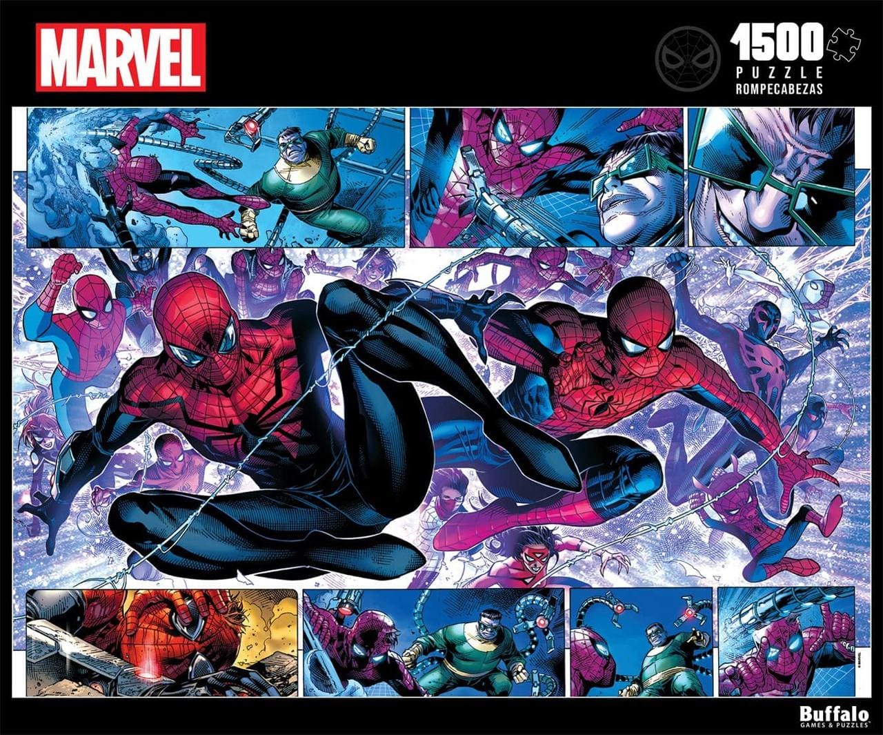 The Clone Conspiracy