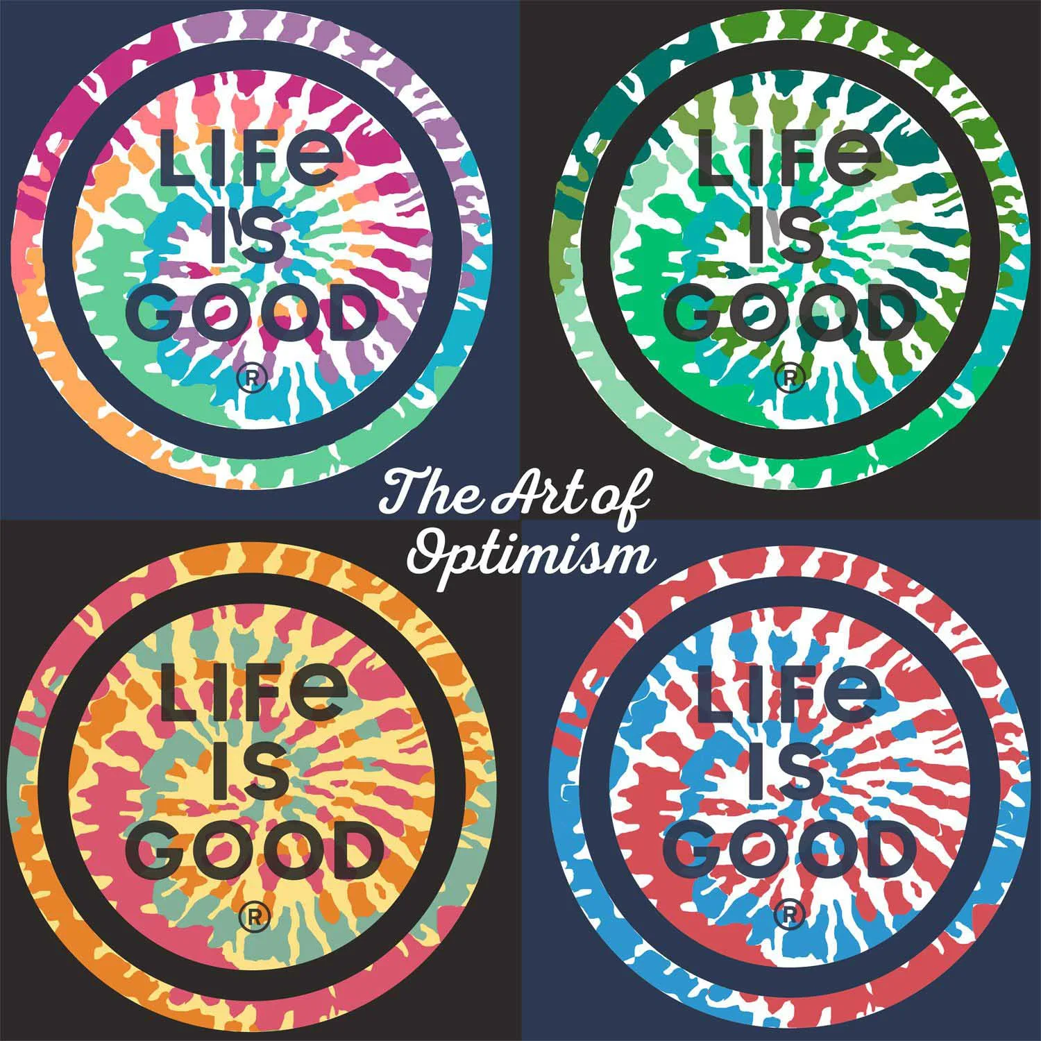 The Art of Optimism Quotes & Inspirational