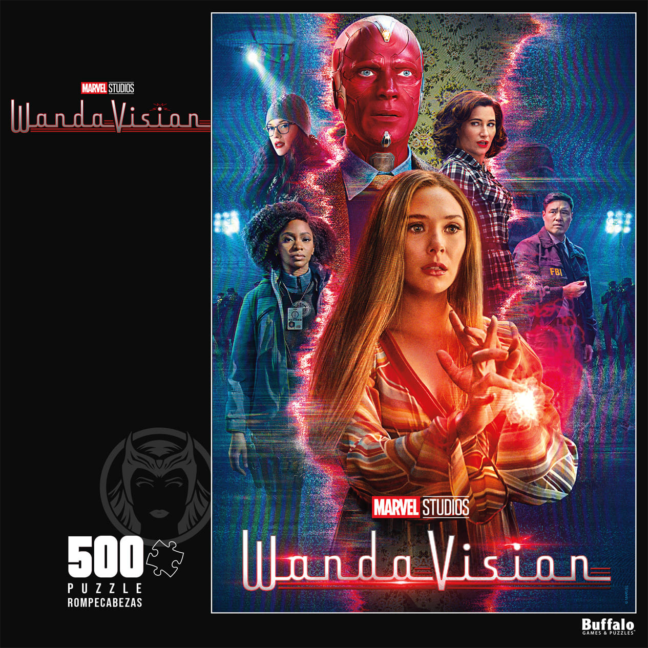 Wandavision