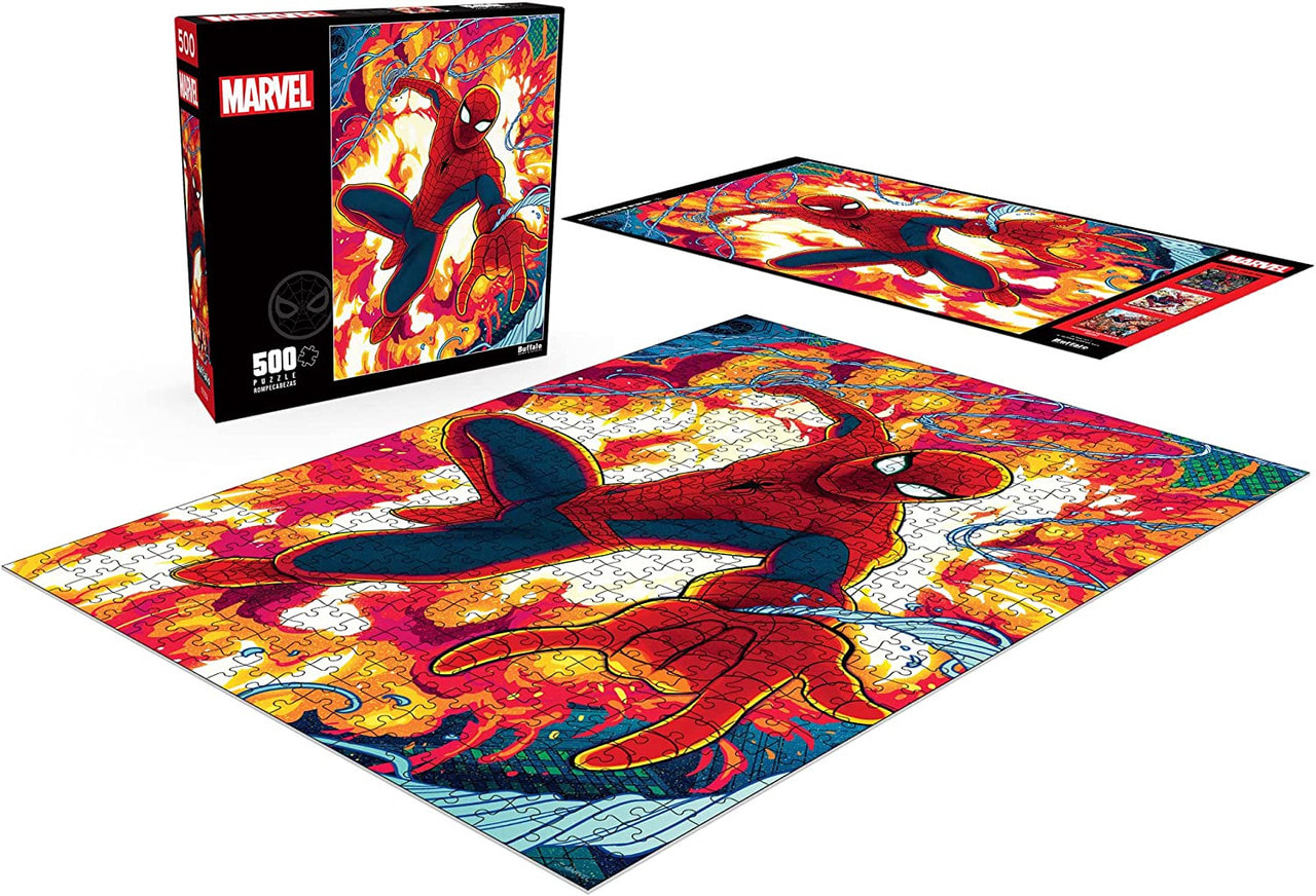 Marvel Tales featuring Spider-Man