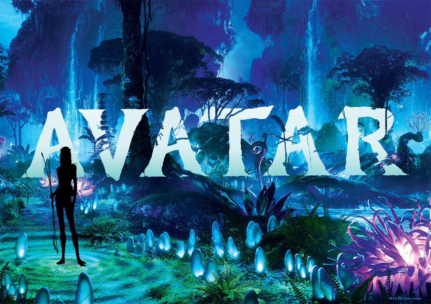 Avatar Fantasy