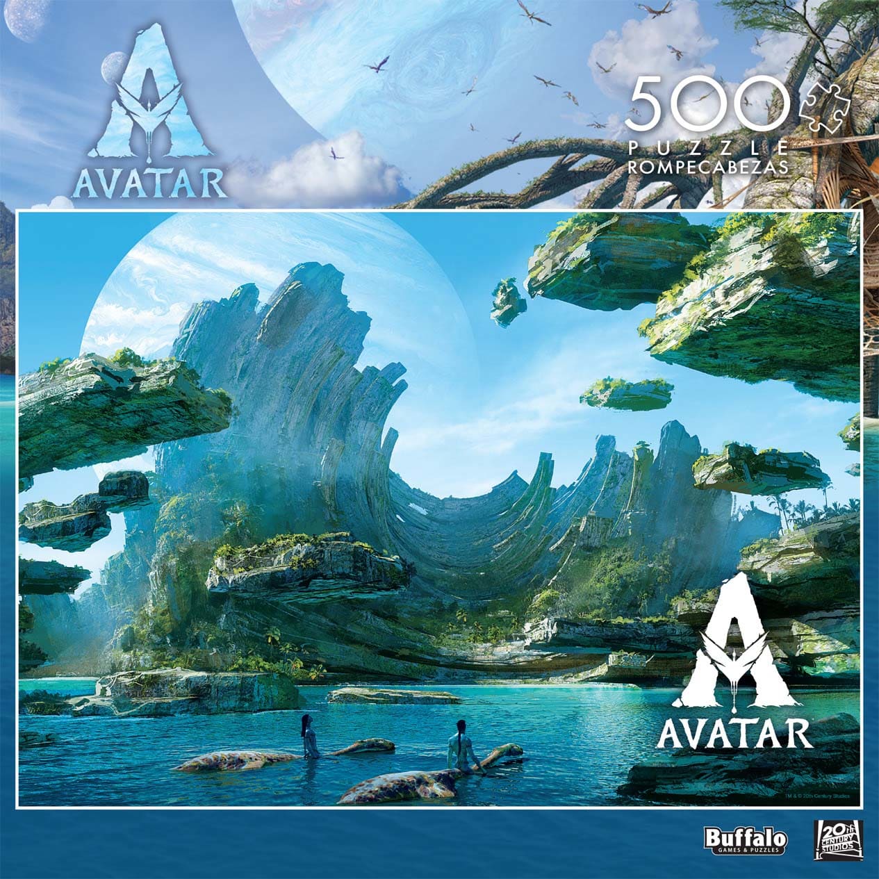 Cove of the Ancestors