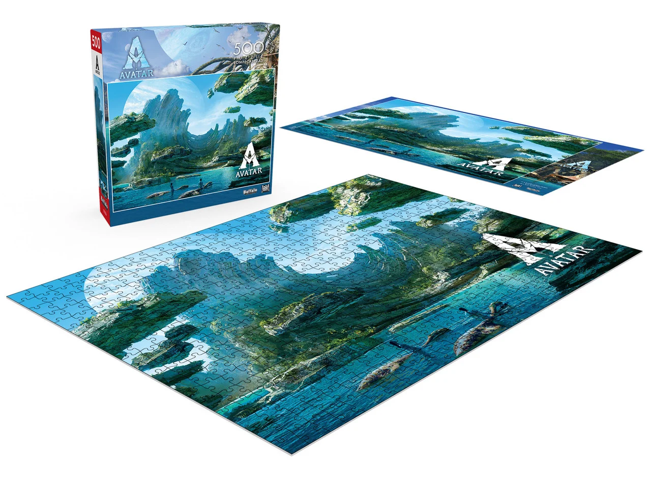 Cove of the Ancestors