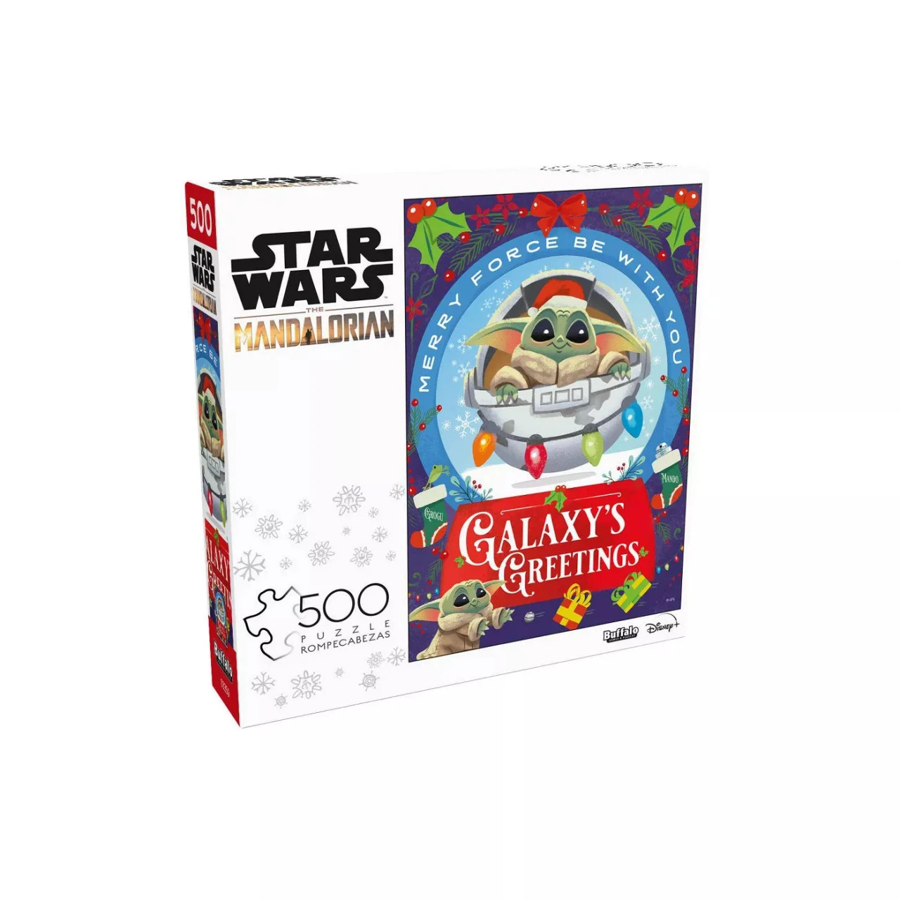 Star Wars: Galaxy's Greetings