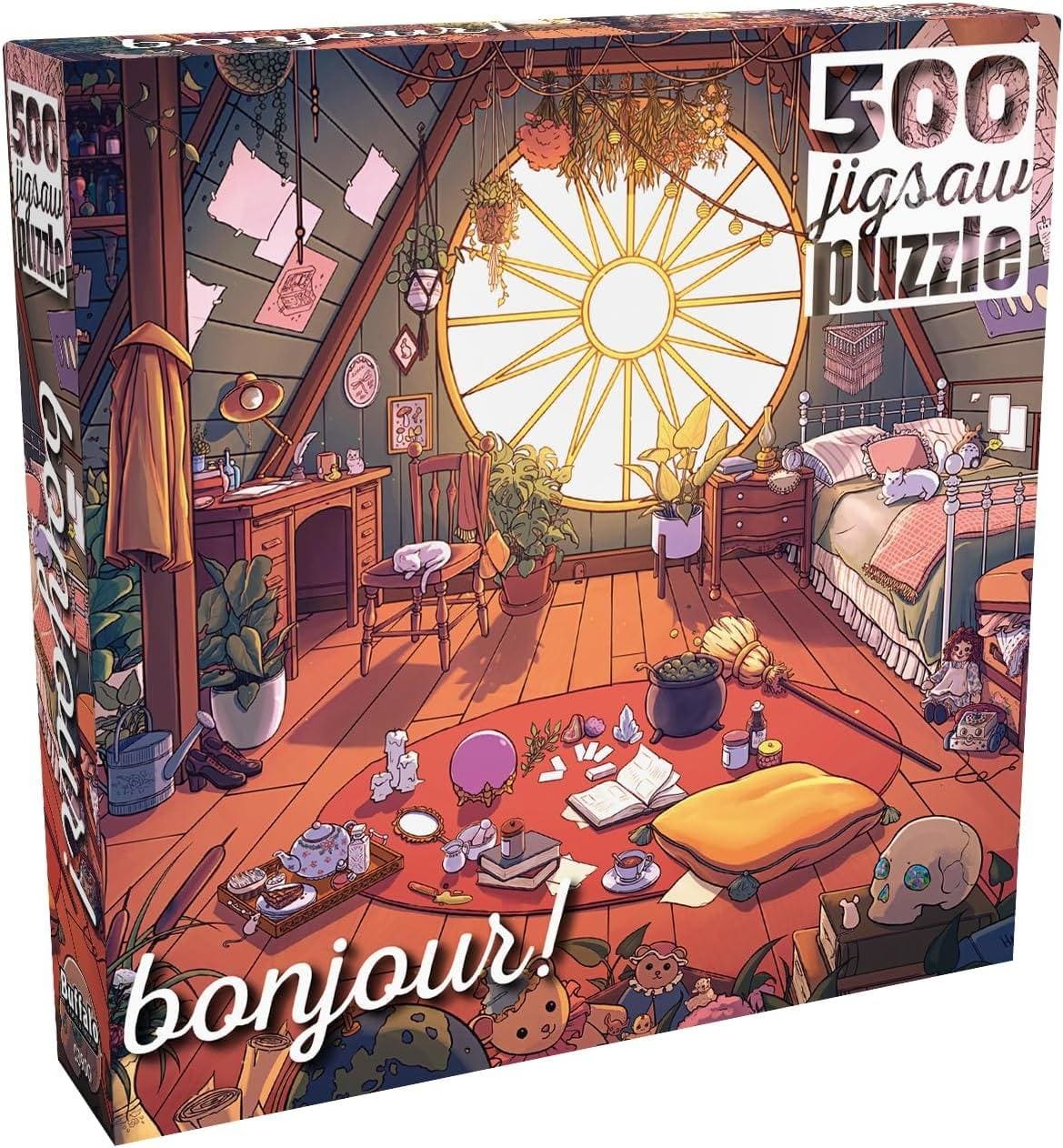 Messy Room - Scratch and Dent