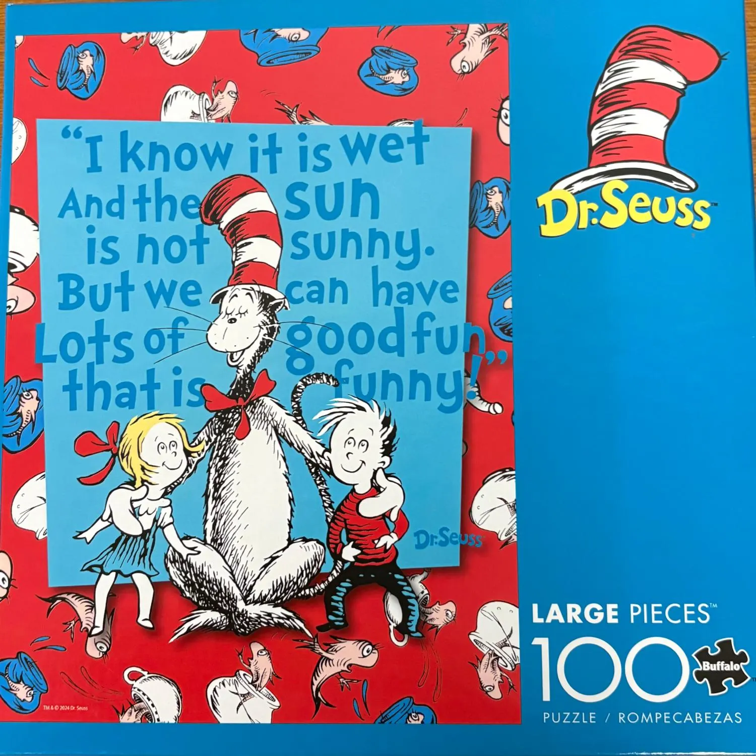 Lots of Good Fun! Movies & TV