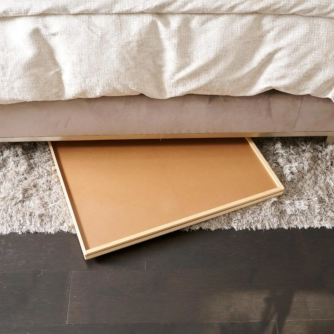 Puzzle Board - Standard 1000pc