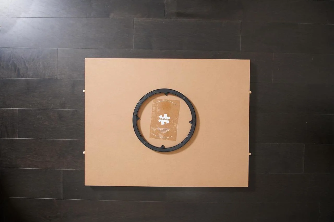 Puzzle Table - Jumbo 2000pc