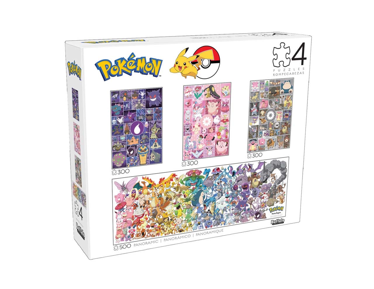 Pokemon Multipack #2