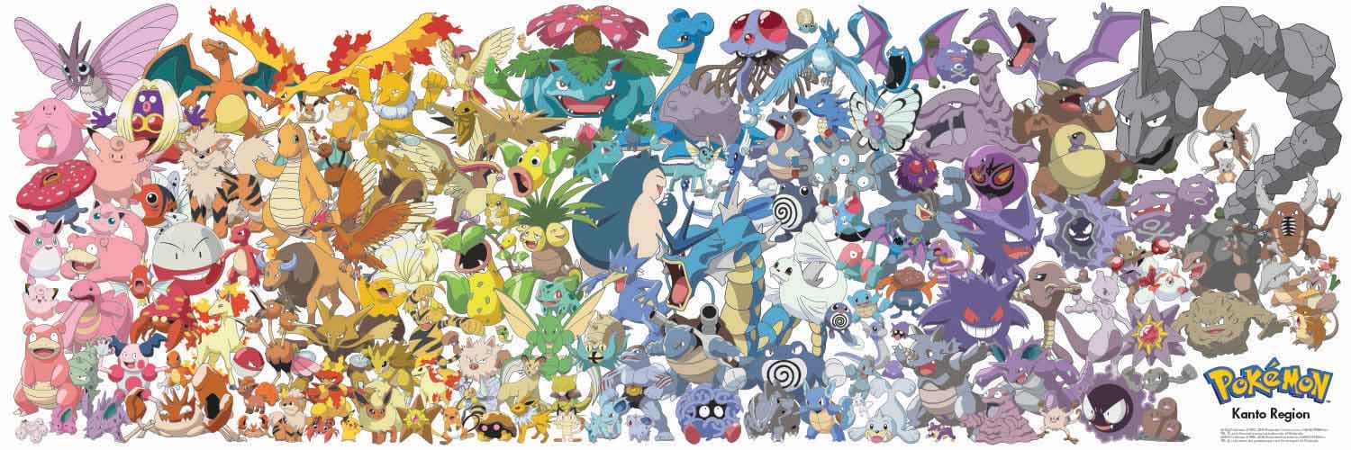 Pokemon Multipack #2 Movies & TV