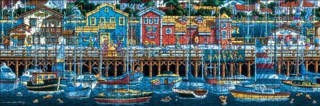 4x1 Dowdle Multipack