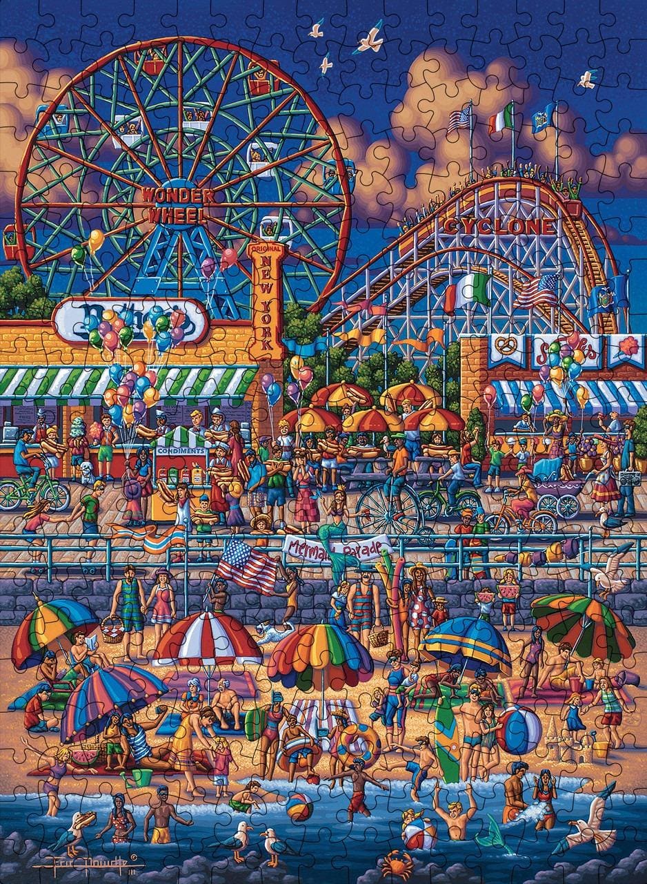 4x1 Dowdle Multipack