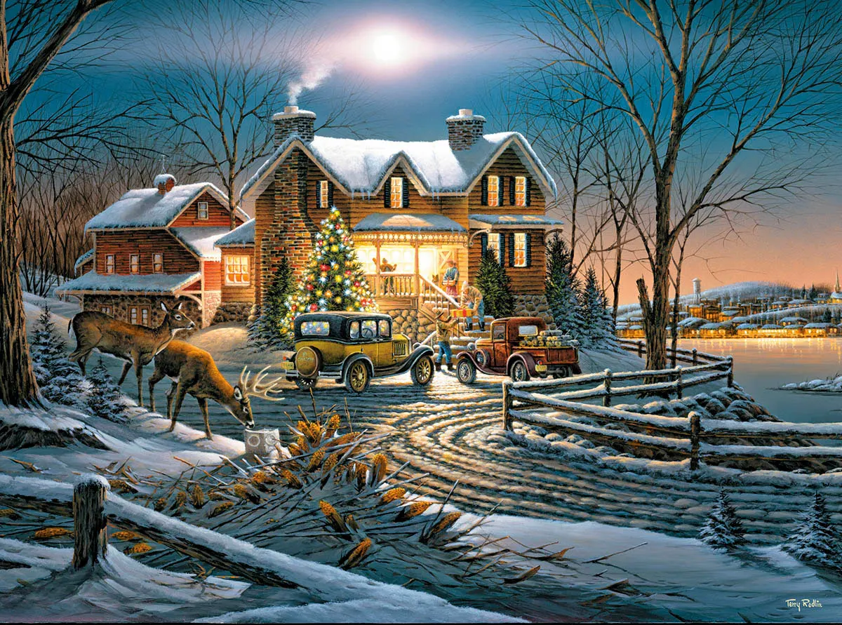 And Crown Thy Good With Brotherhood Nostalgic & Retro