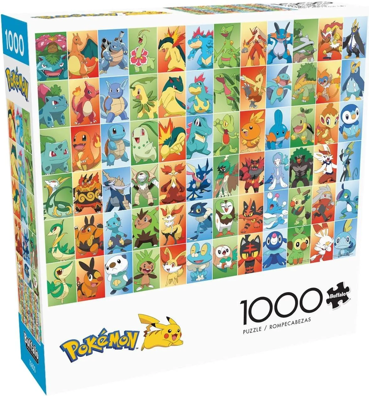 First Partners Squares