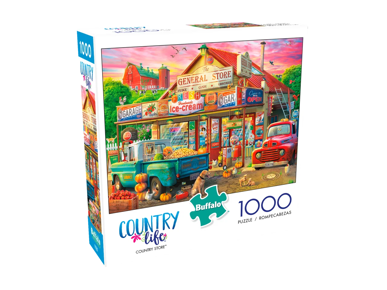 Country Life: Country Store