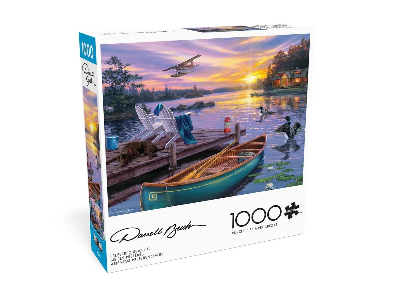 Preferred Seating - Scratch and Dent