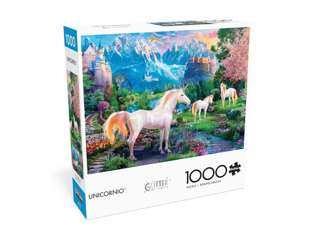 Unicornio