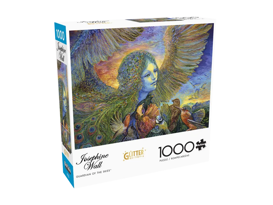 Guardian of the Skies