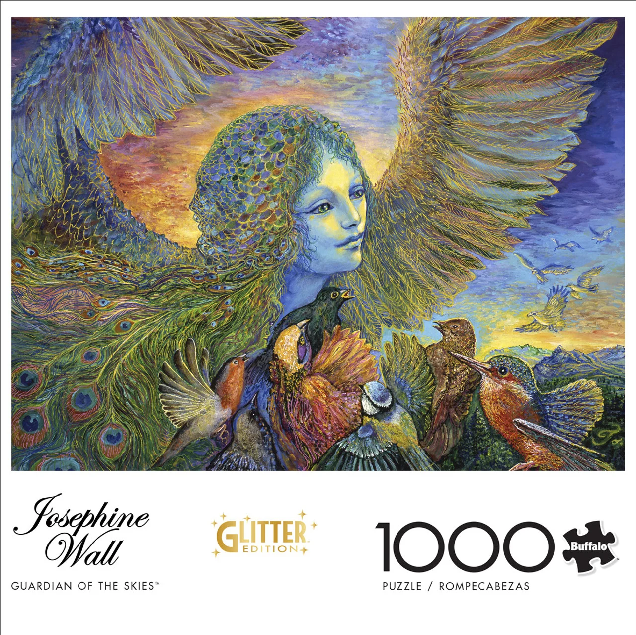 Guardian of the Skies