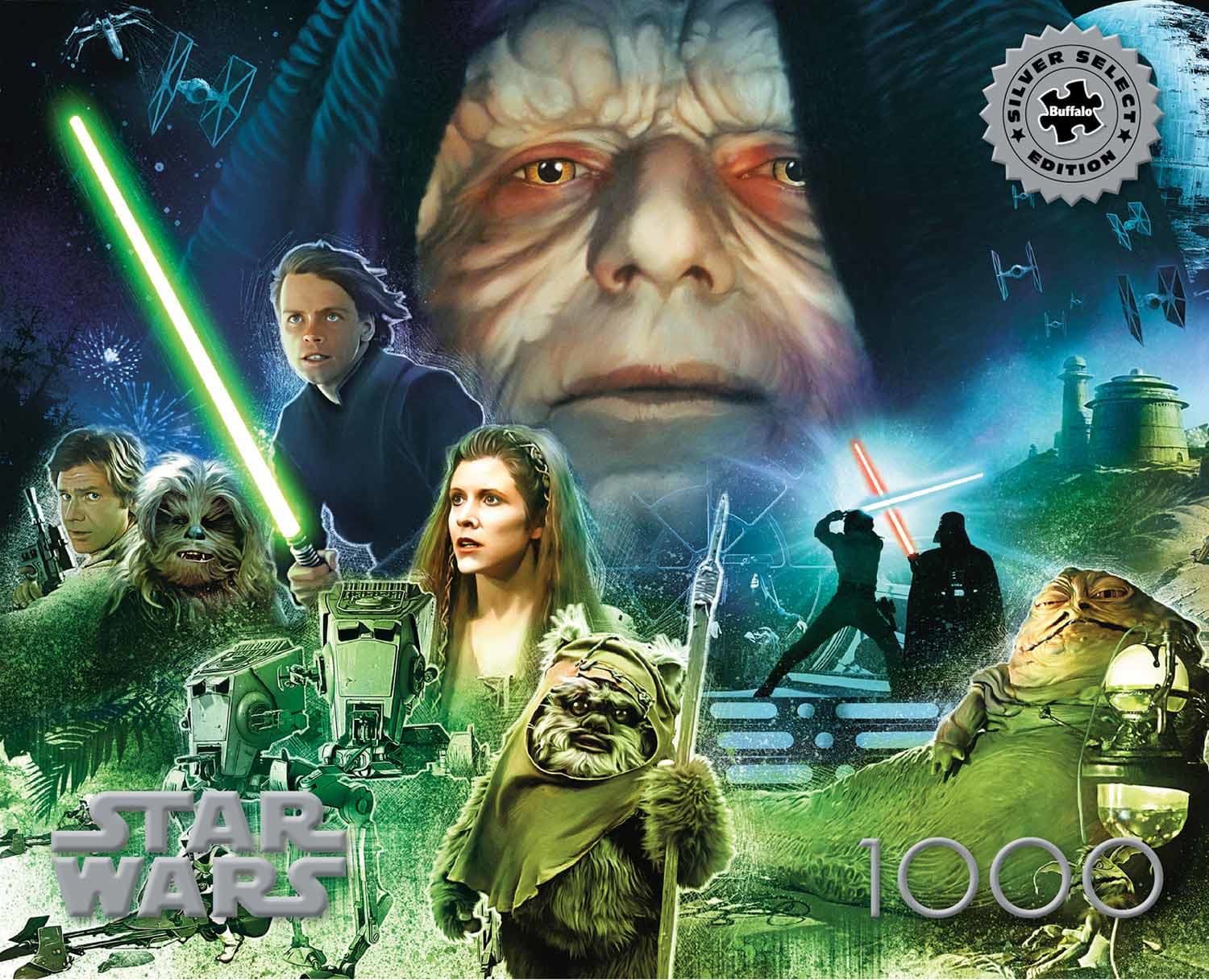 Silver: Victory for the Rebels