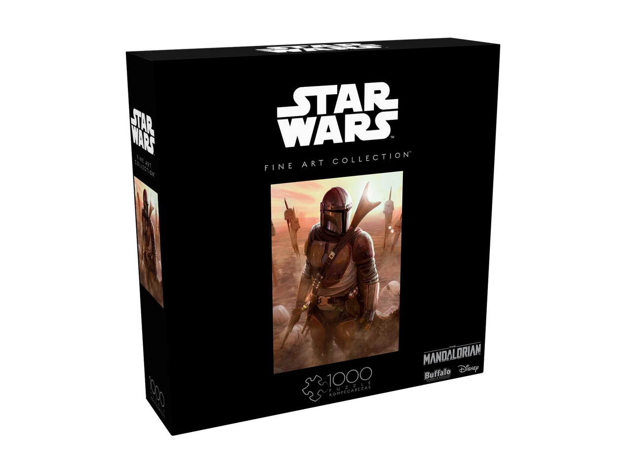 Star Wars: The Calm After