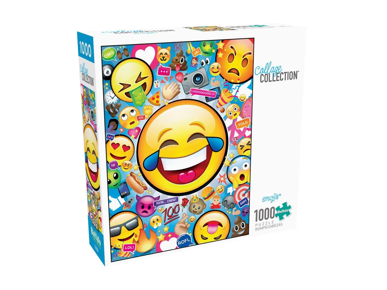 Emojis - Scratch and Dent