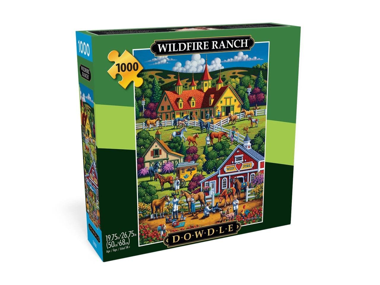 Wildfire Ranch