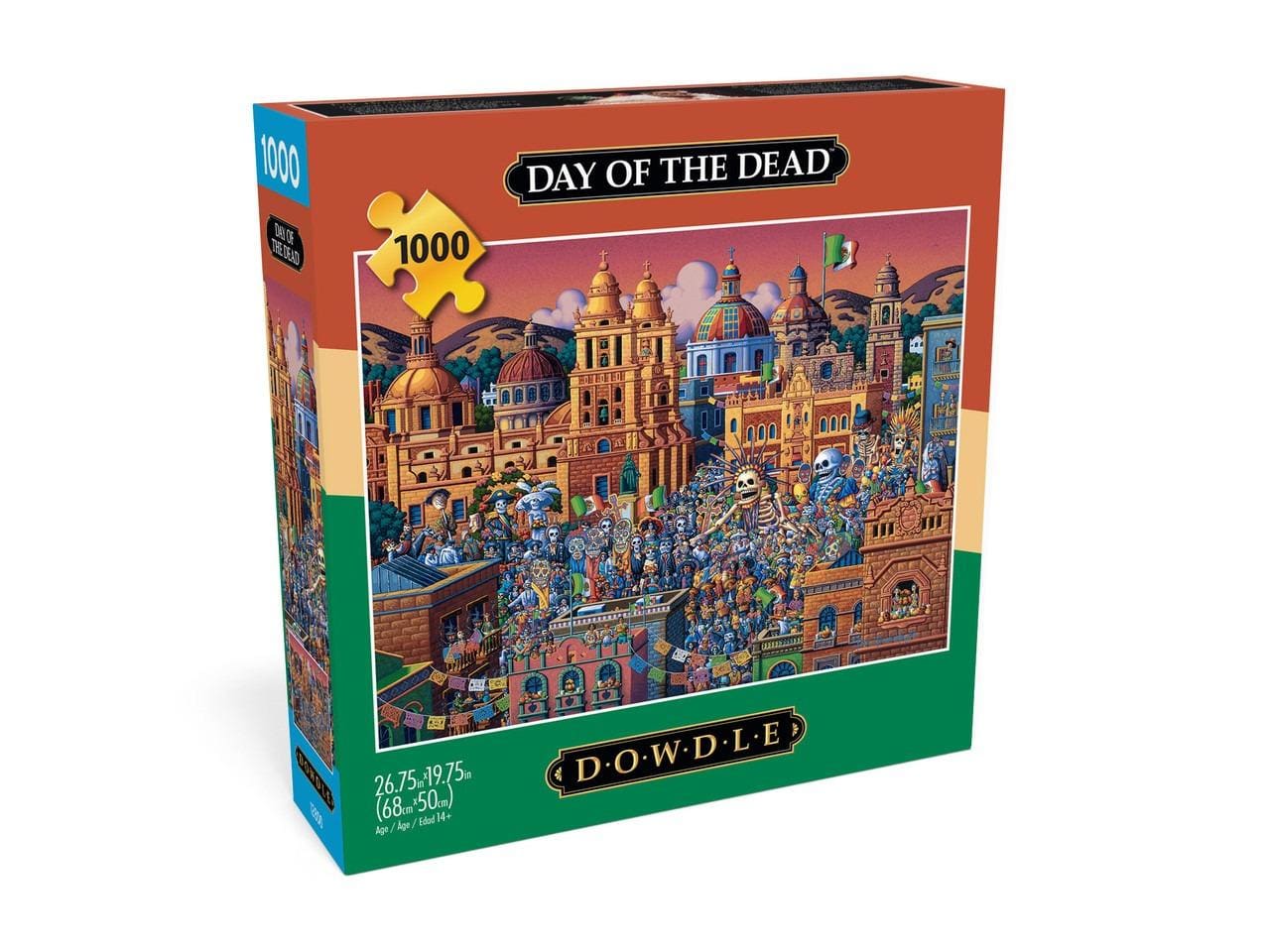 Day of the Dead