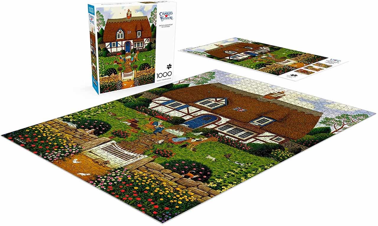 Bach's Magnificat in D Minor