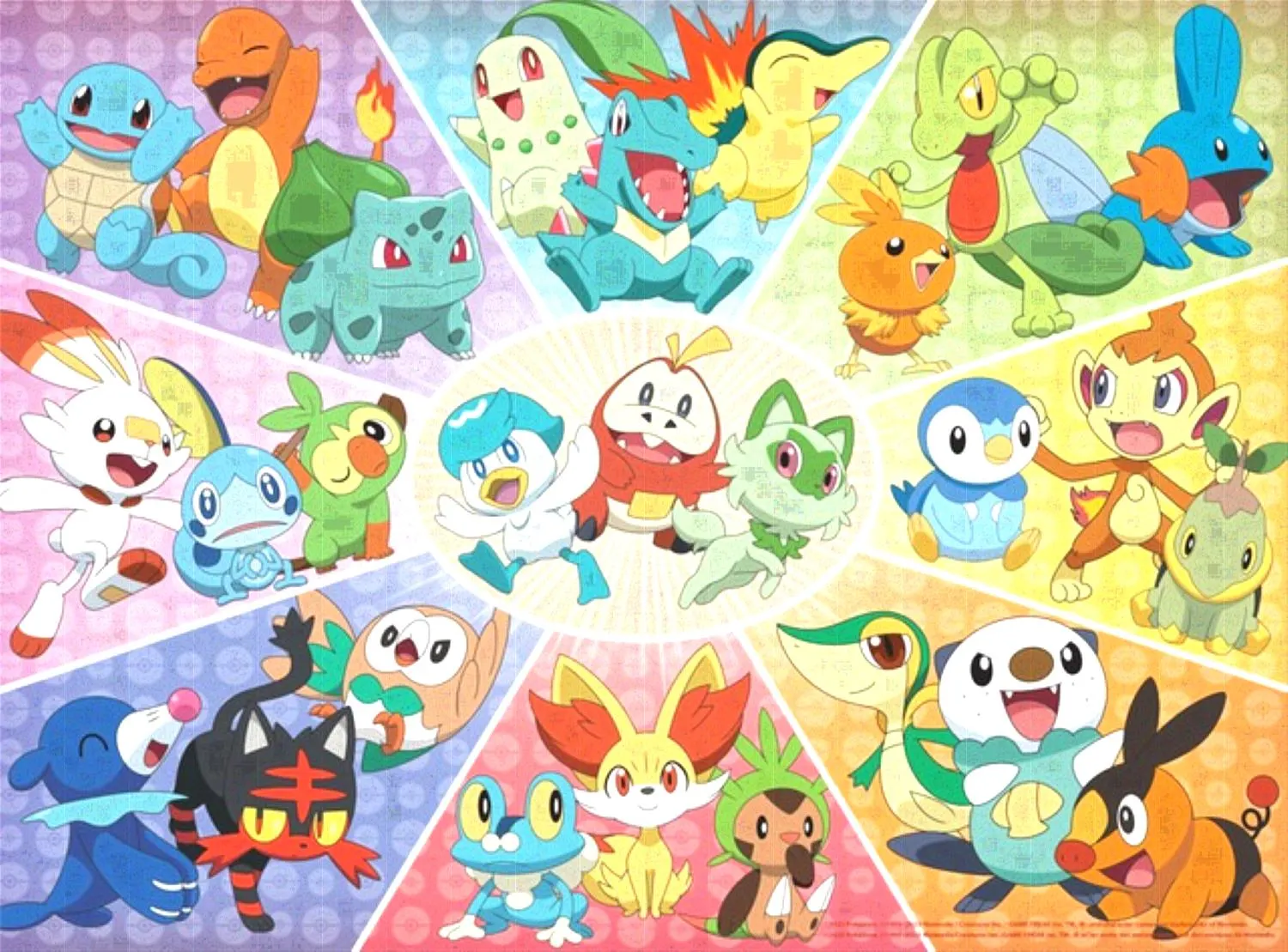 Pok&eacute;mon: Begin Your Adventure Movies & TV