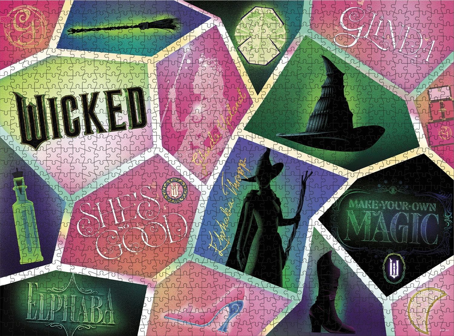 Together We're Unlimited