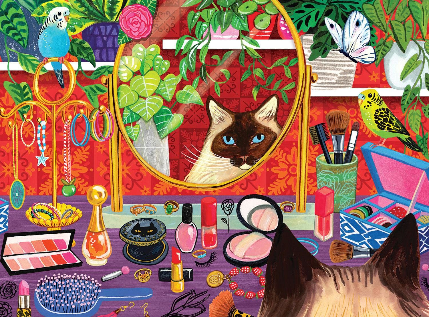 Little Luxuries - Scratch and Dent Cats