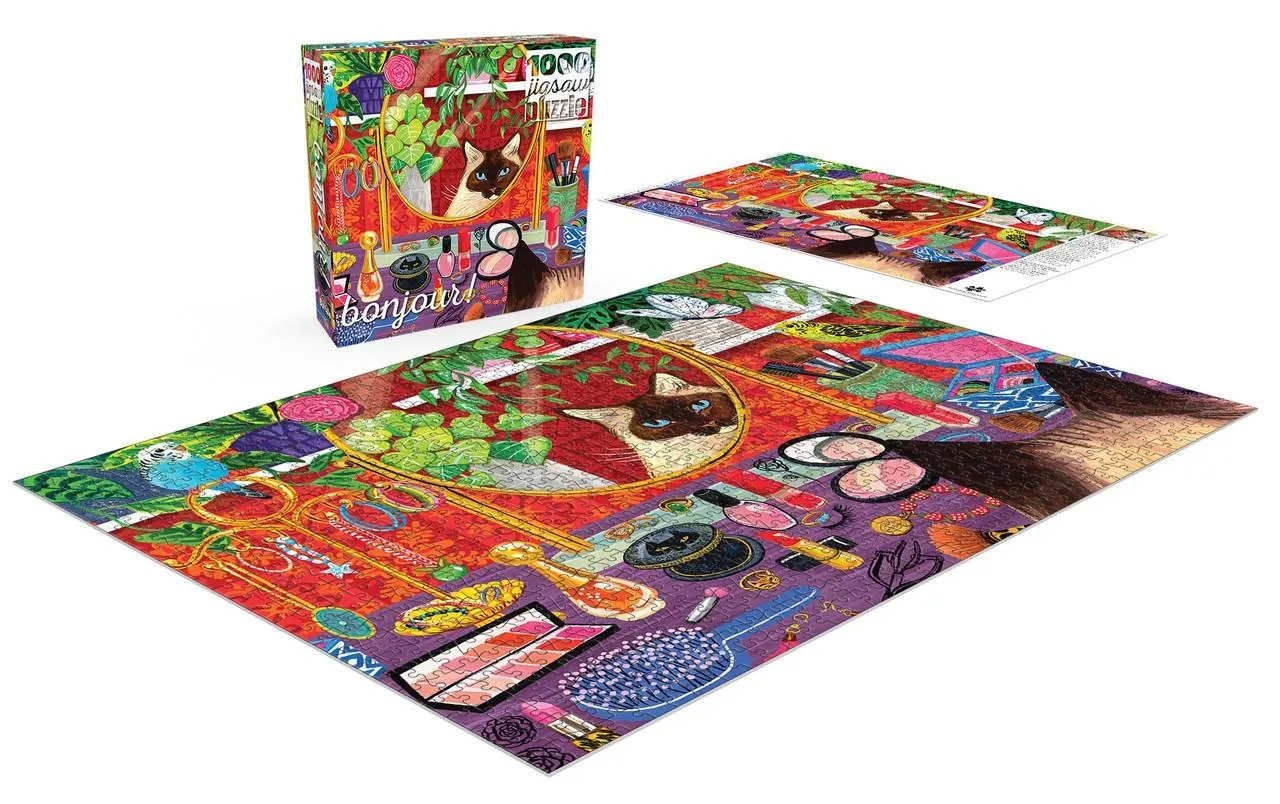 Little Luxuries - Scratch and Dent