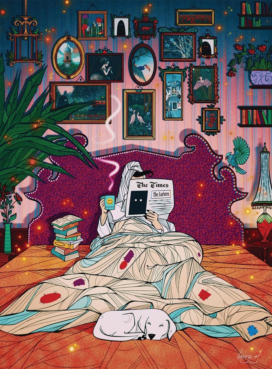 Under the Covers