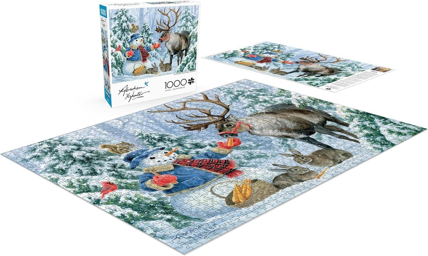 Christmas Friends II