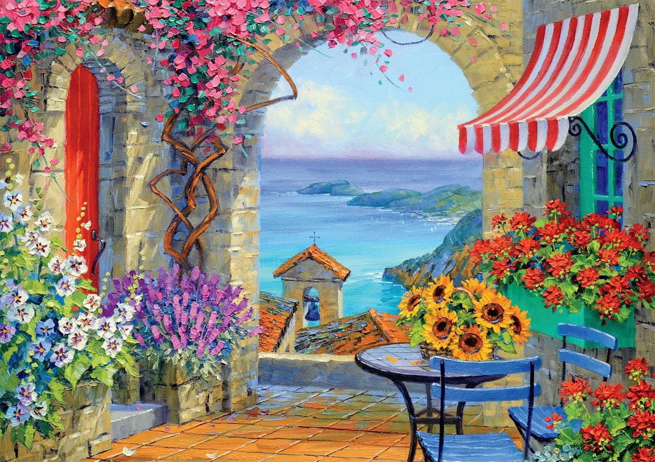 Warmth of the Mediterranean - Scratch and Dent Travel