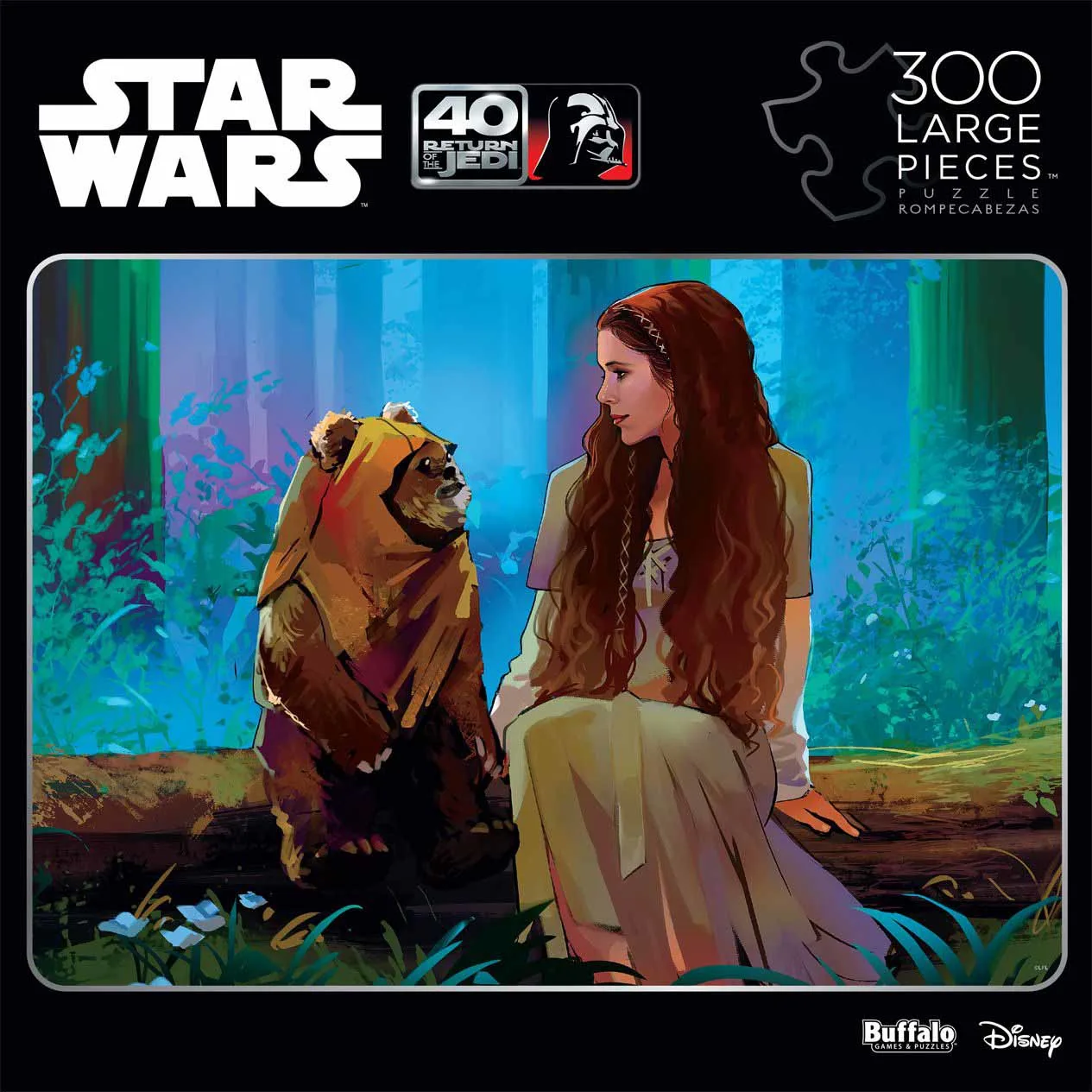 Maybe You Can Help Me